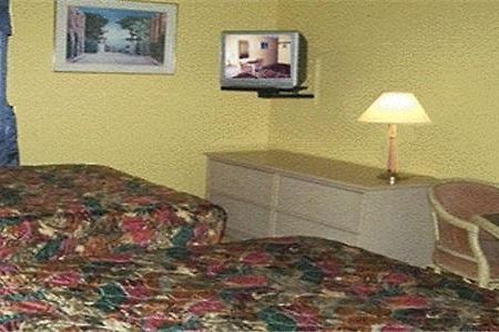 Nevada Club Inn Bullhead City Zimmer foto