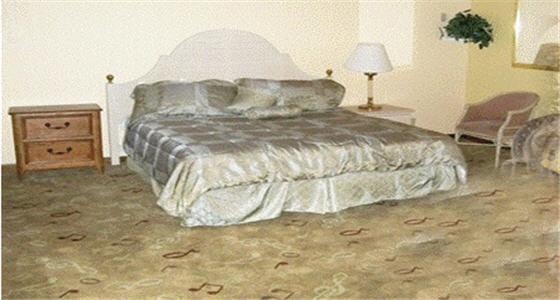 Nevada Club Inn Bullhead City Zimmer foto
